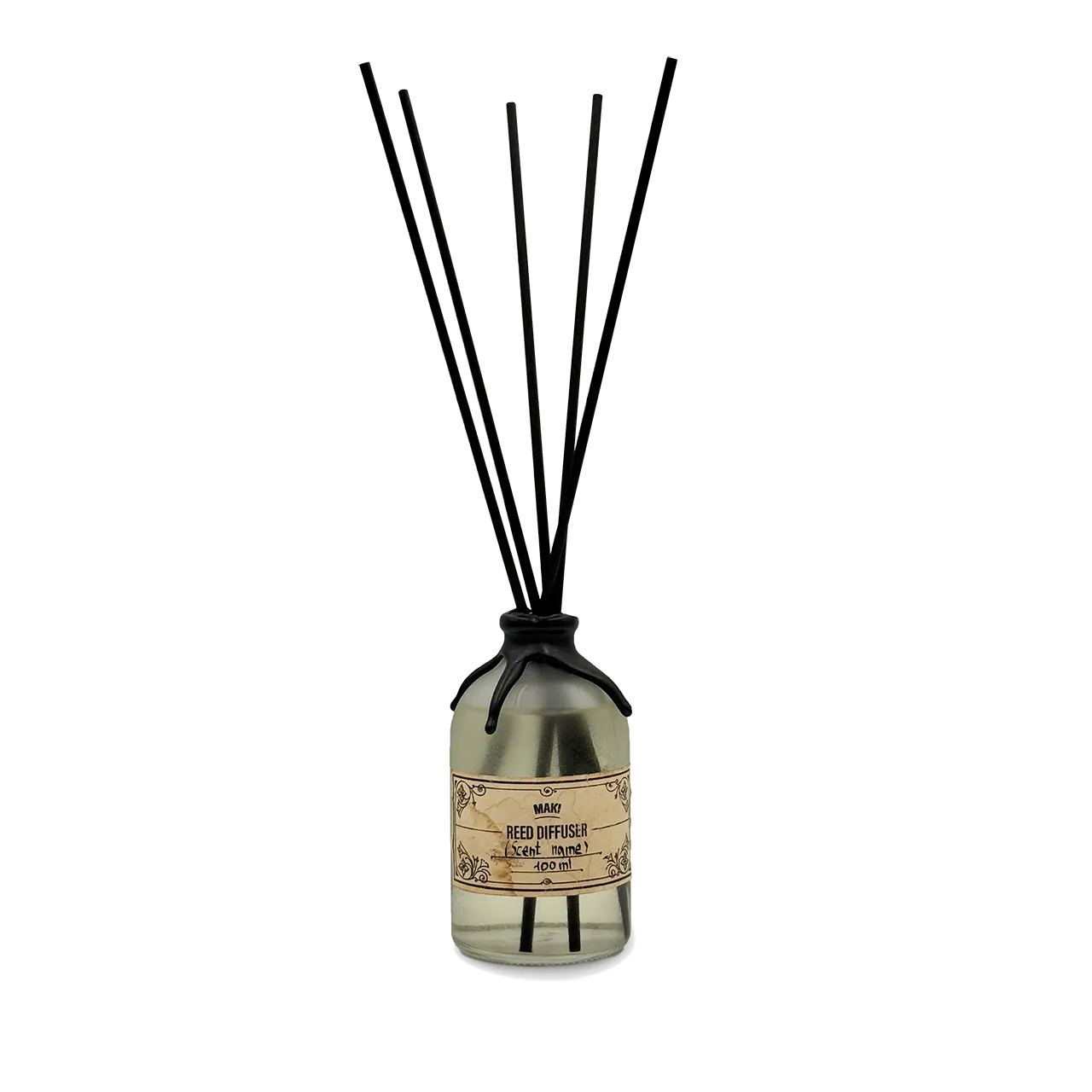 Zapachy dla domu – dyfuzory